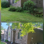 before and after by garbers & Sons Eau Claire WI.webp
