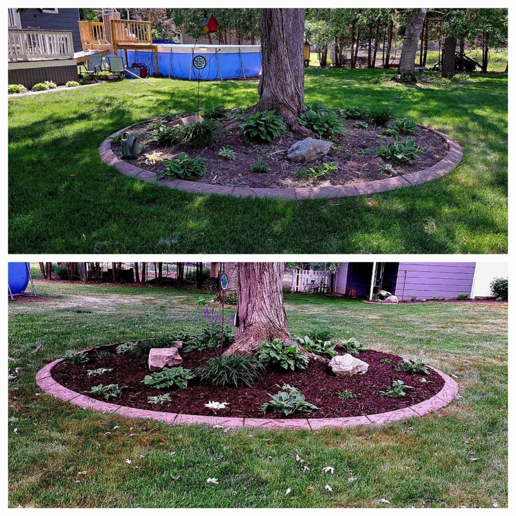 7 ways to get curb appeal in eau claire