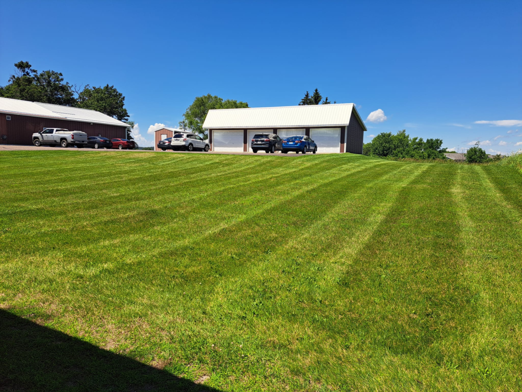 health lawn