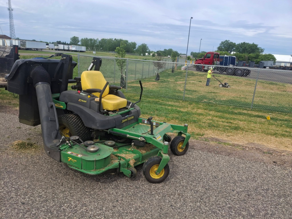 Garbers & Sons Lawn Care
